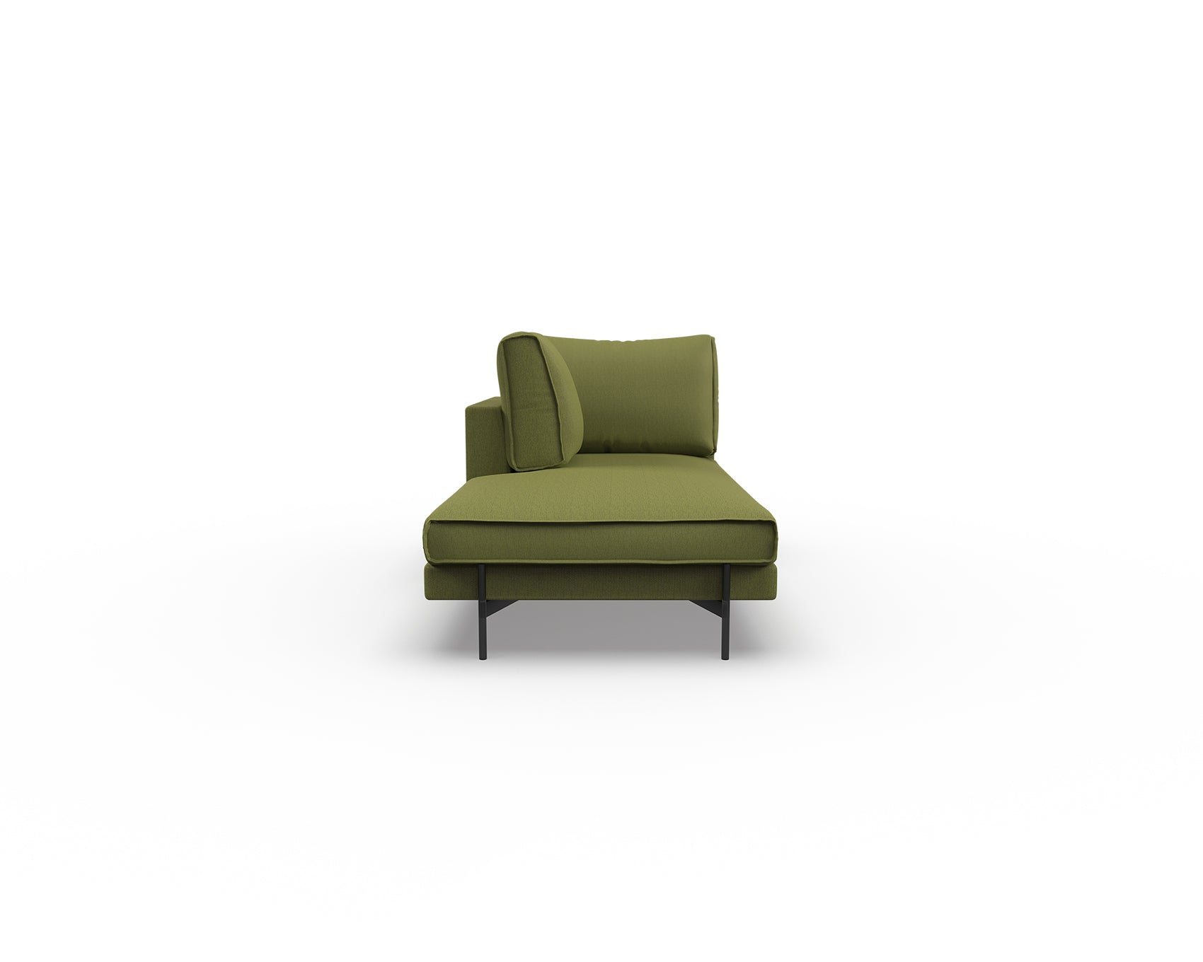 Fold Sofa Left Chaise